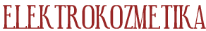 Elektrokozmetika