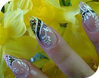 Manikűr és műköröm