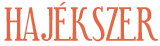 Haj�kszer